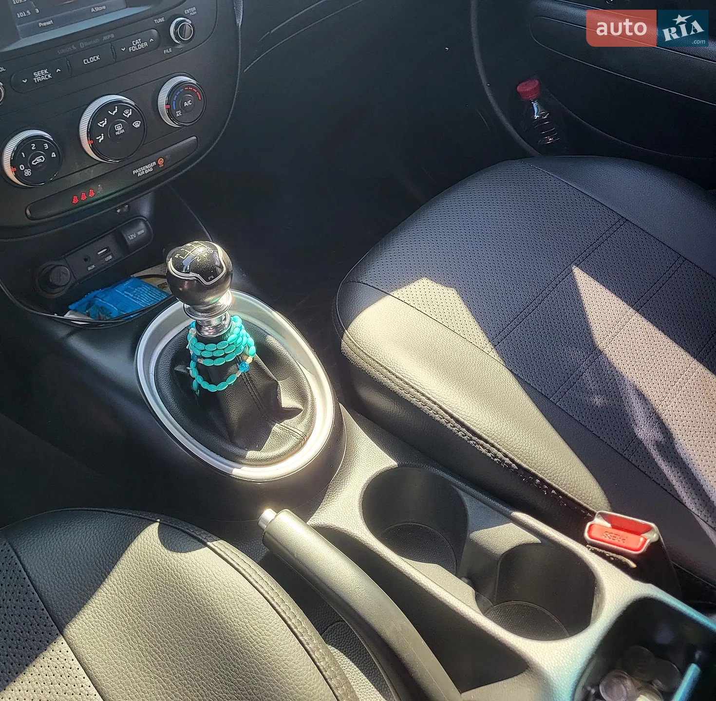 2016 Kia Soul - мініатюра 8
