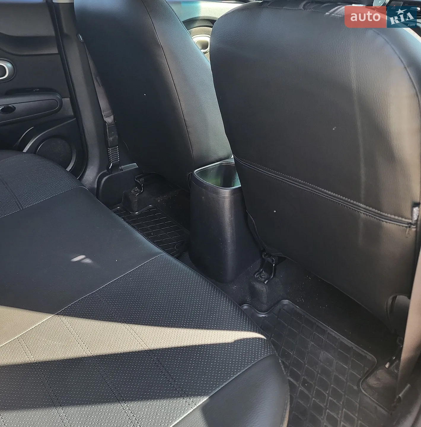 2016 Kia Soul - мініатюра 12