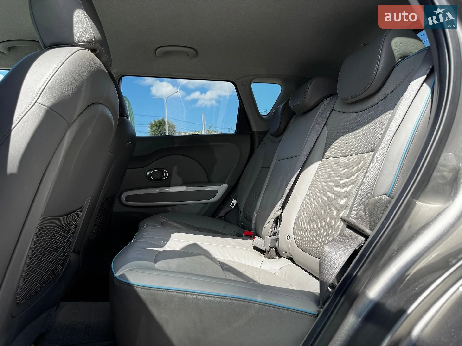2017 Kia Soul - мініатюра 21