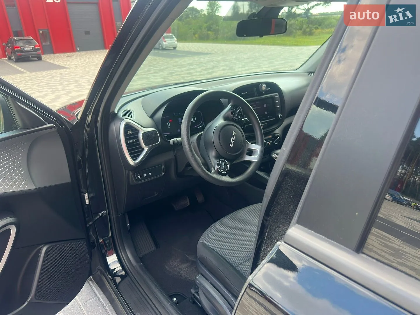 2023 Kia Soul - мініатюра 21