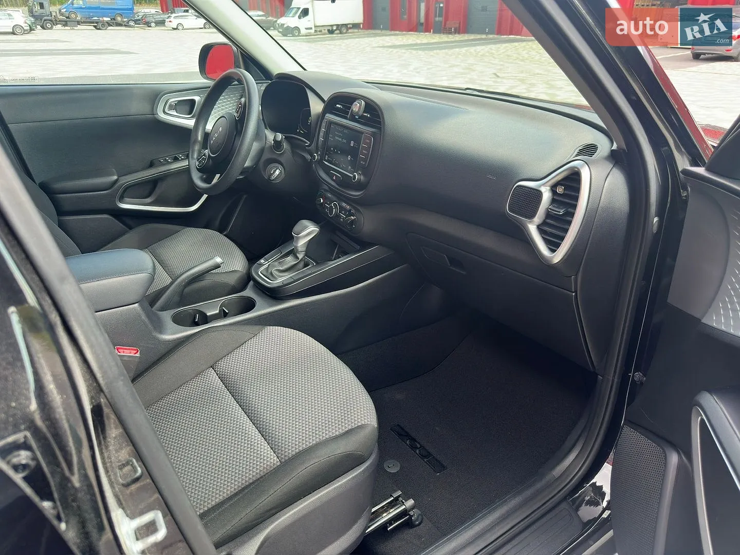 2023 Kia Soul - мініатюра 25