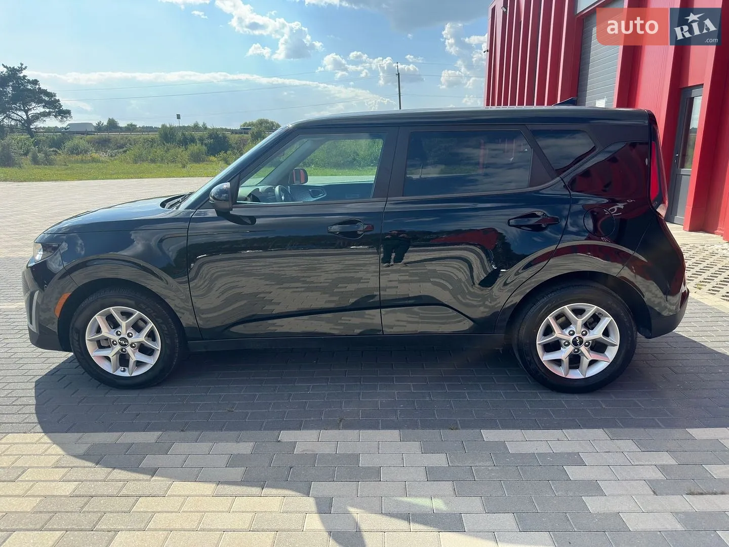 2023 Kia Soul - мініатюра 7