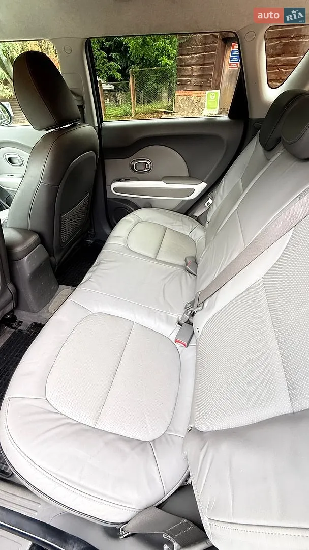 2015 Kia Soul - мініатюра 15
