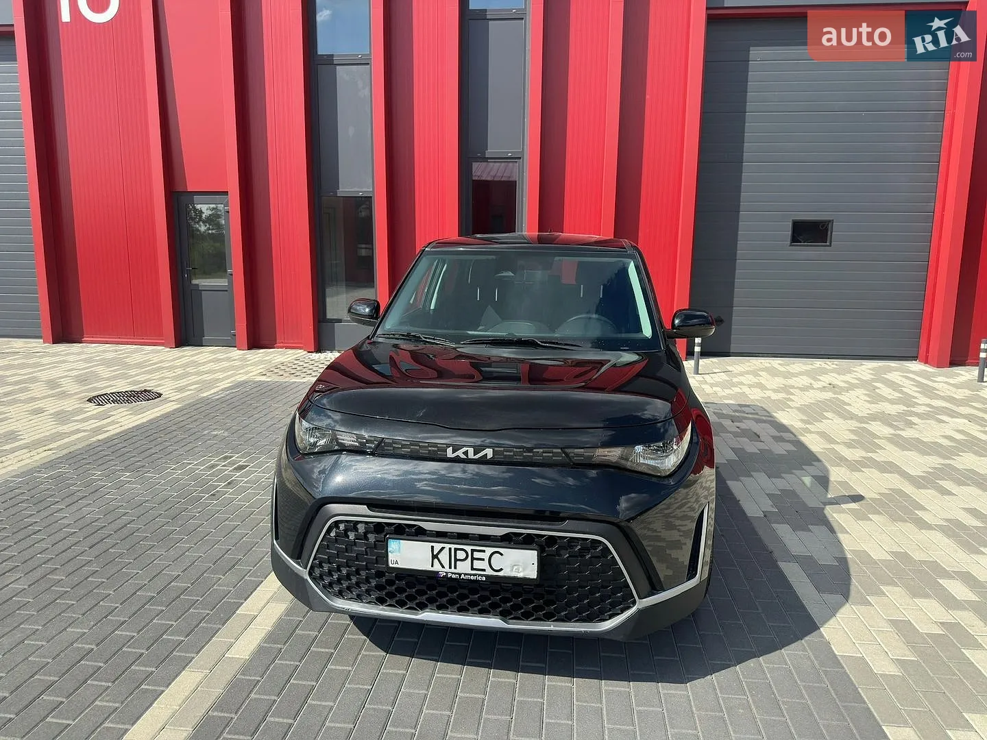 2023 Kia Soul - мініатюра 16