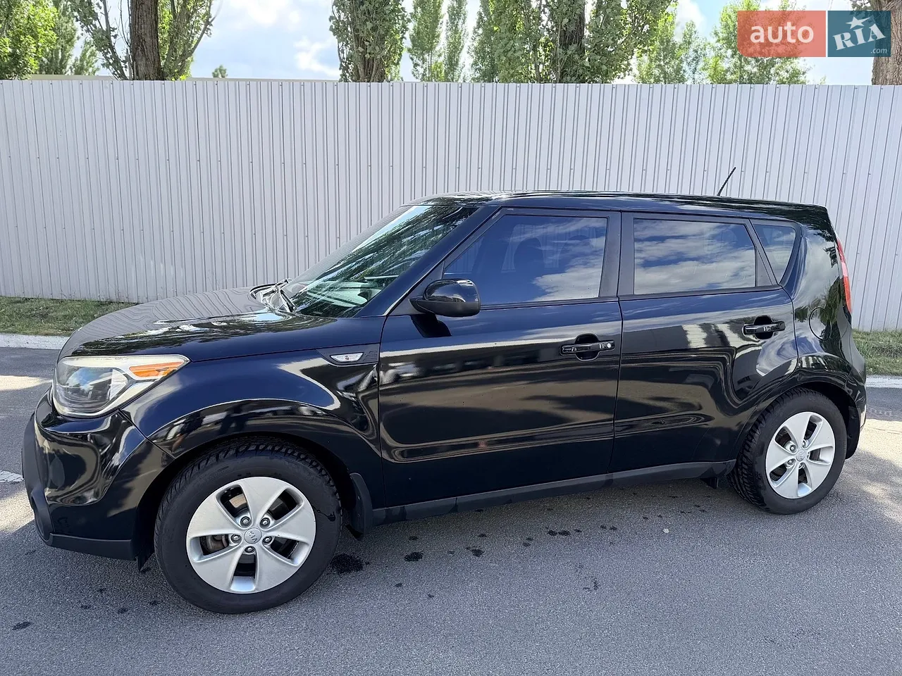 2013 Kia Soul - мініатюра 11