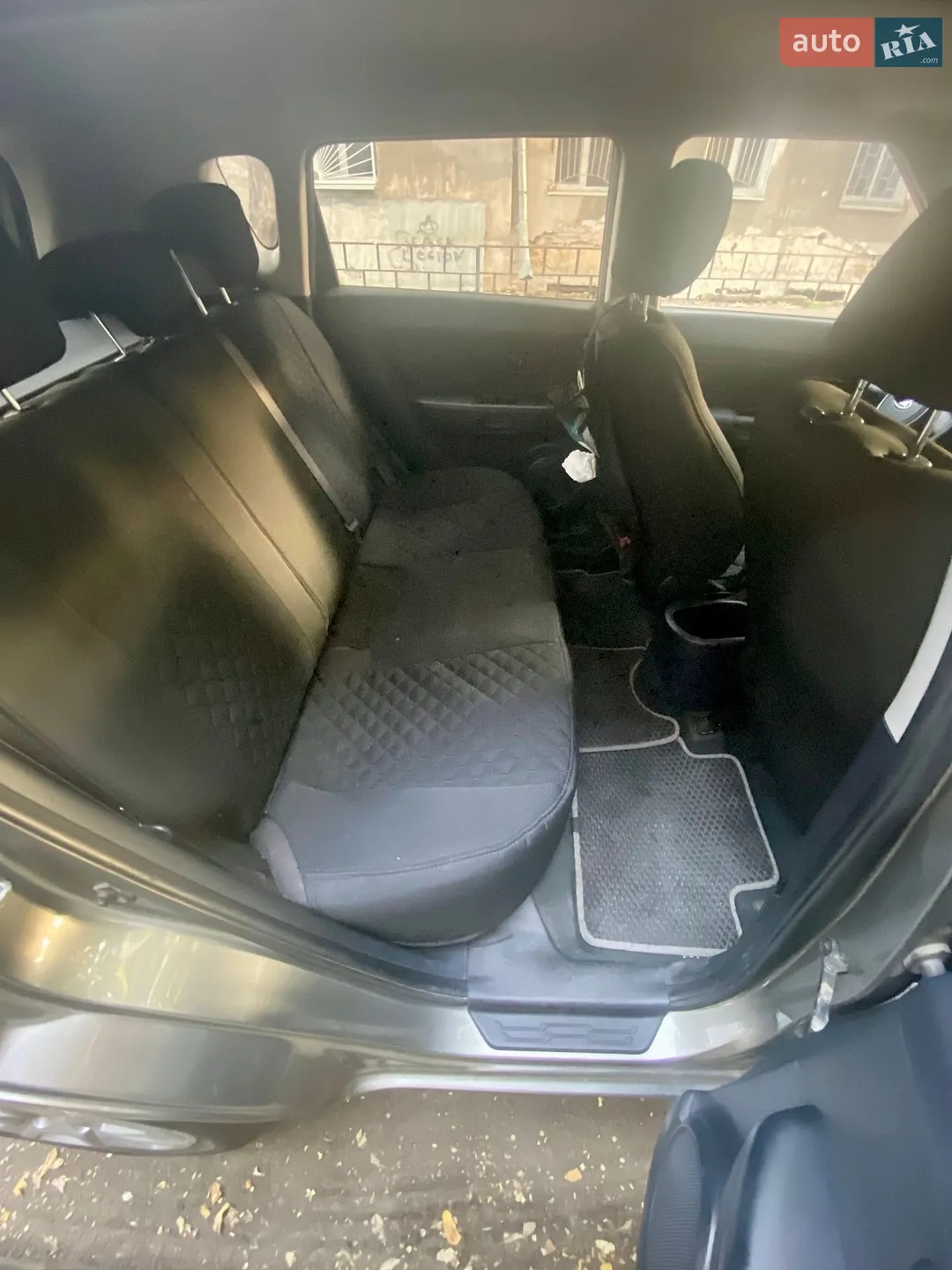 2011 Kia Soul - мініатюра 11