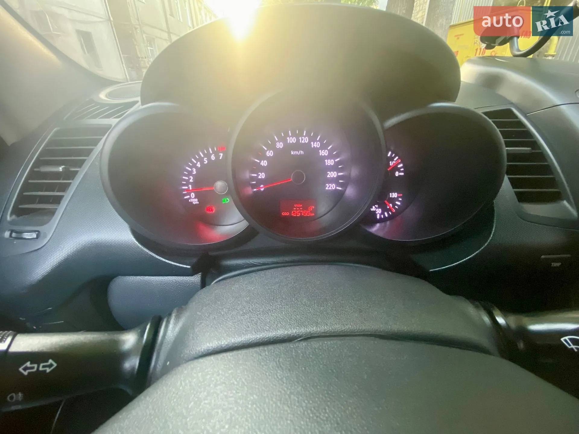 2011 Kia Soul - мініатюра 16