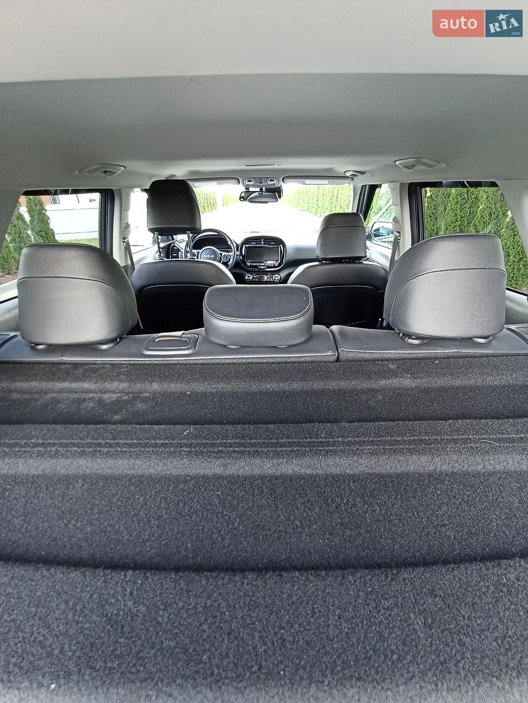 2022 Kia Soul - мініатюра 10
