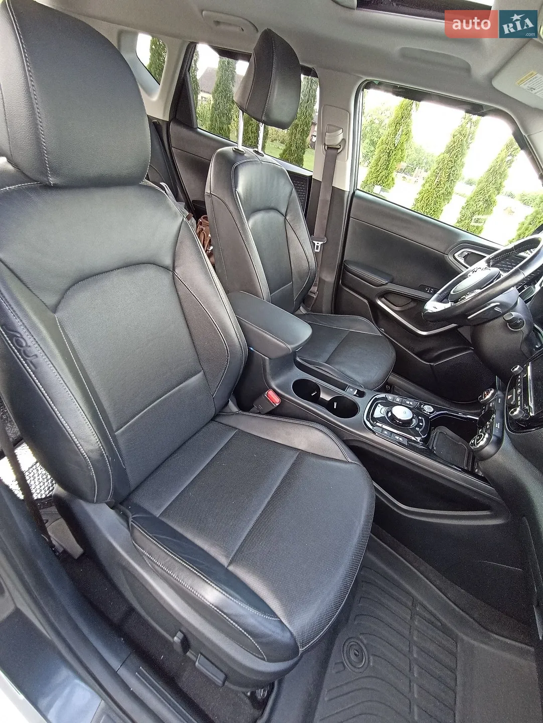 2022 Kia Soul - мініатюра 9