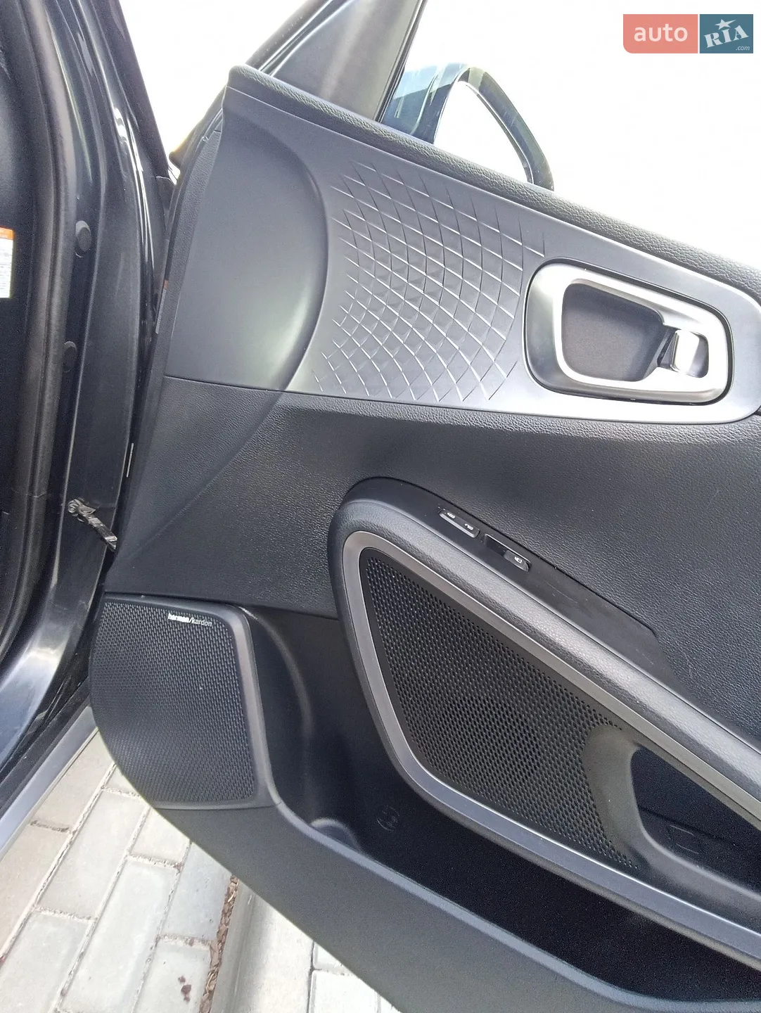 2022 Kia Soul - мініатюра 8