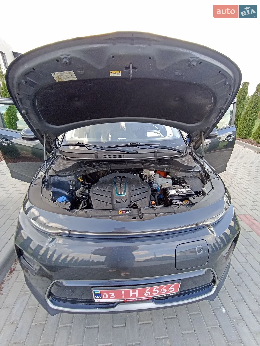 2022 Kia Soul - мініатюра 4
