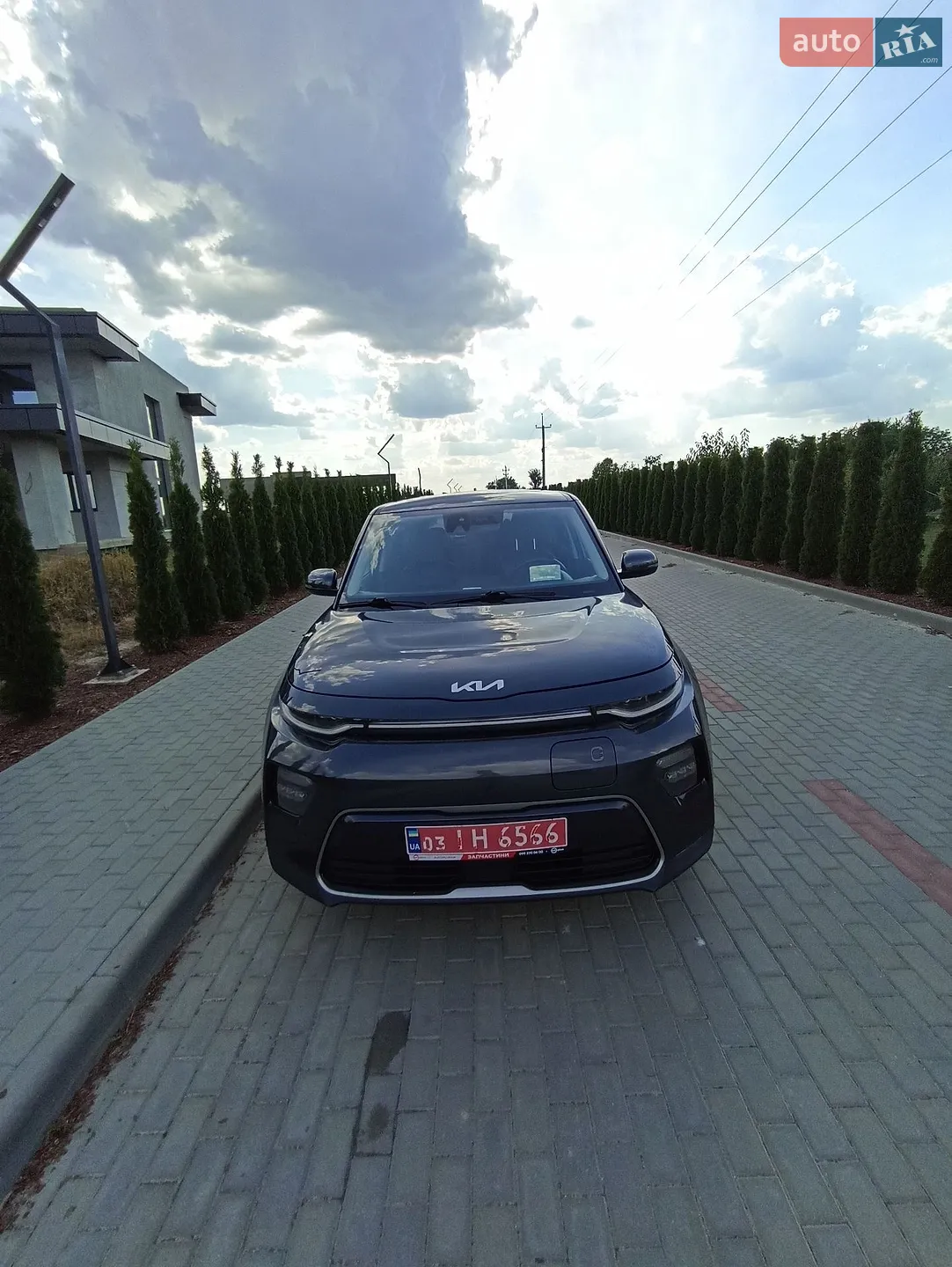 2022 Kia Soul - мініатюра 13