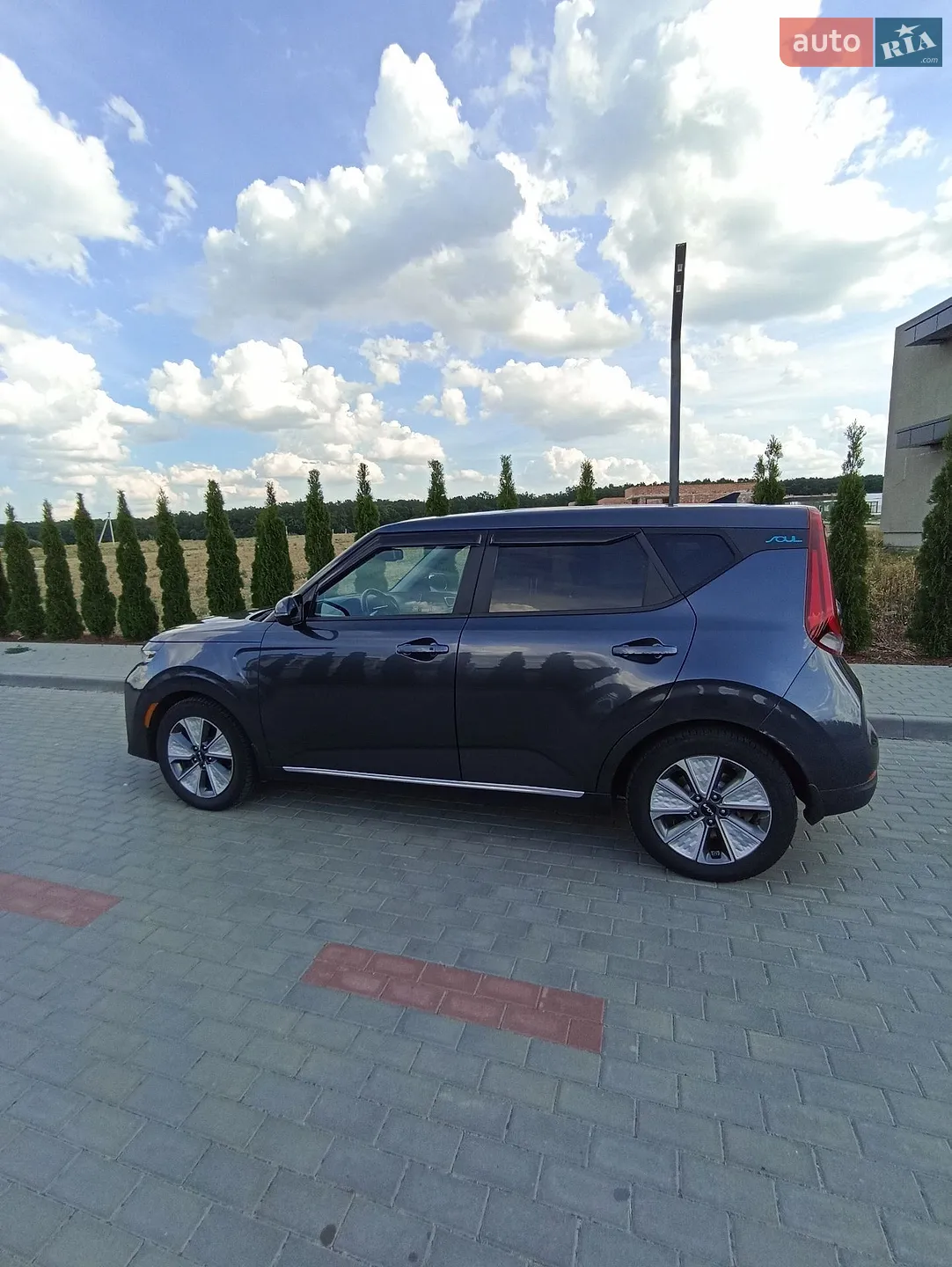 2022 Kia Soul - мініатюра 15
