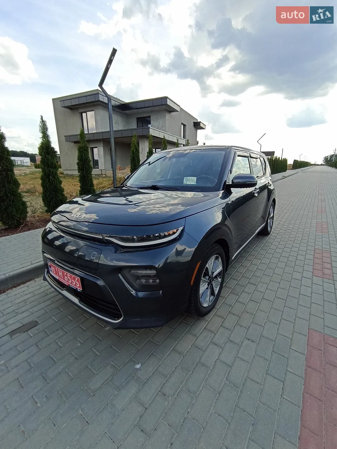 2022 Kia Soul - мініатюра 14