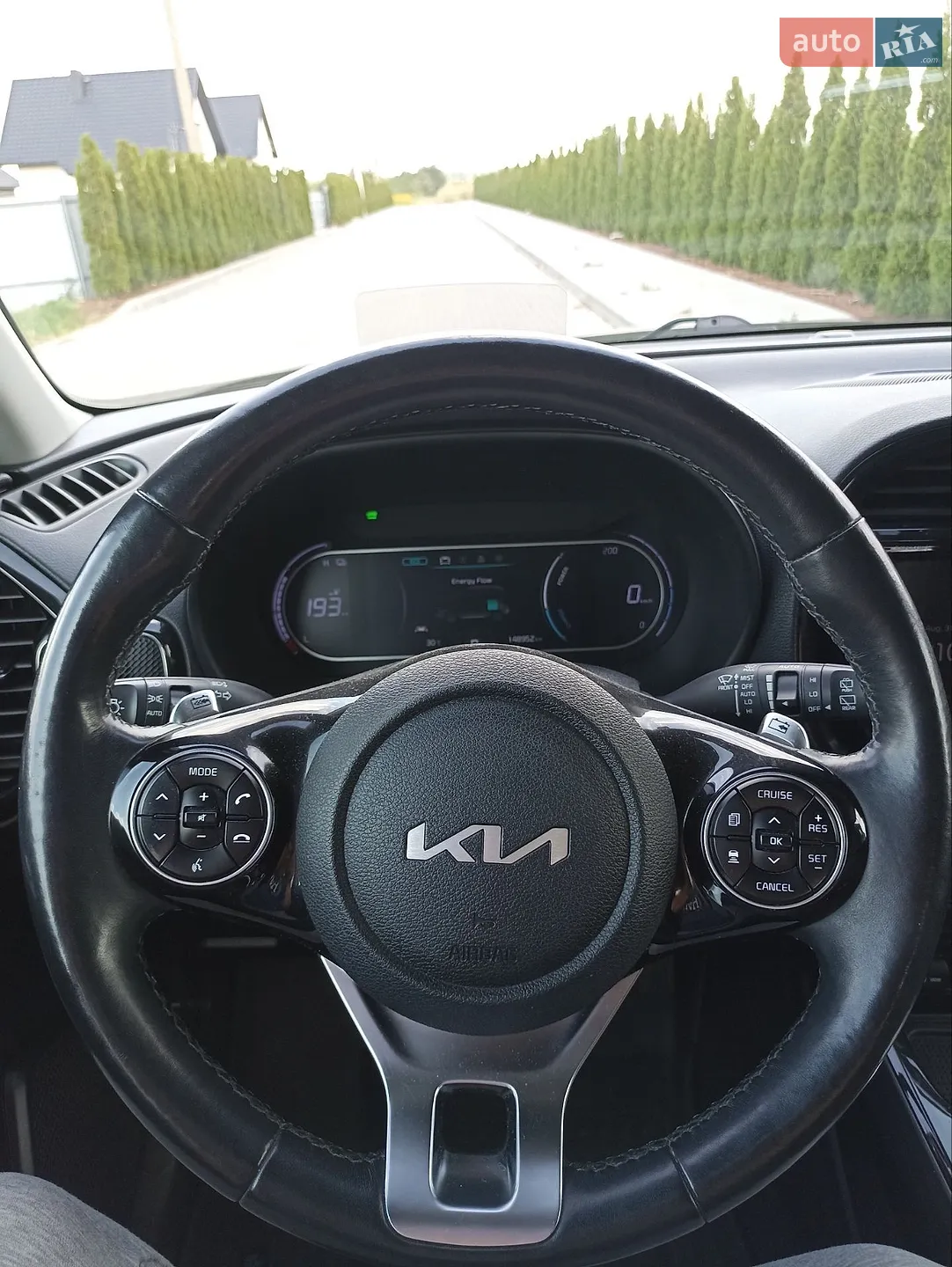 2022 Kia Soul - мініатюра 20
