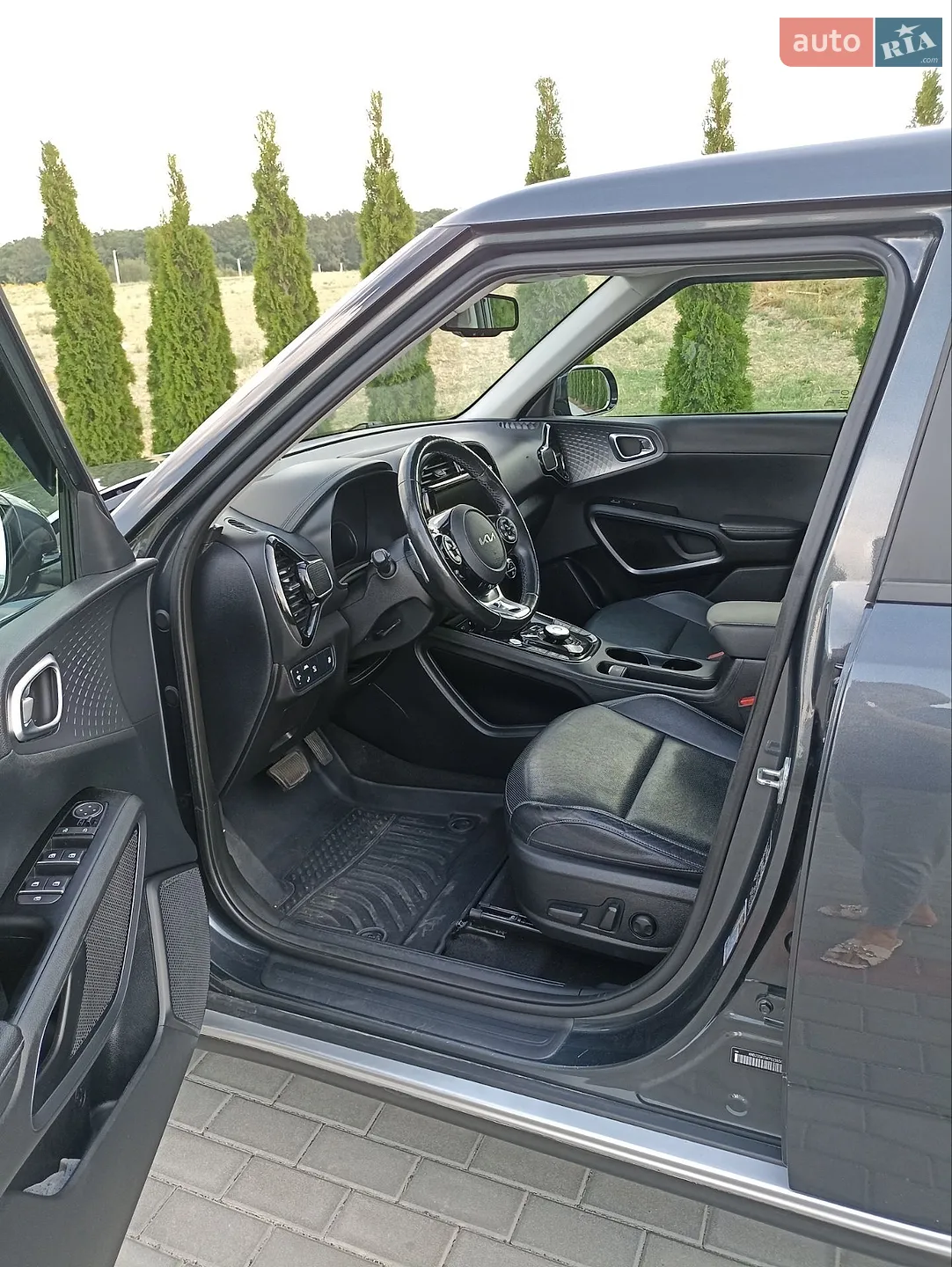 2022 Kia Soul - мініатюра 16