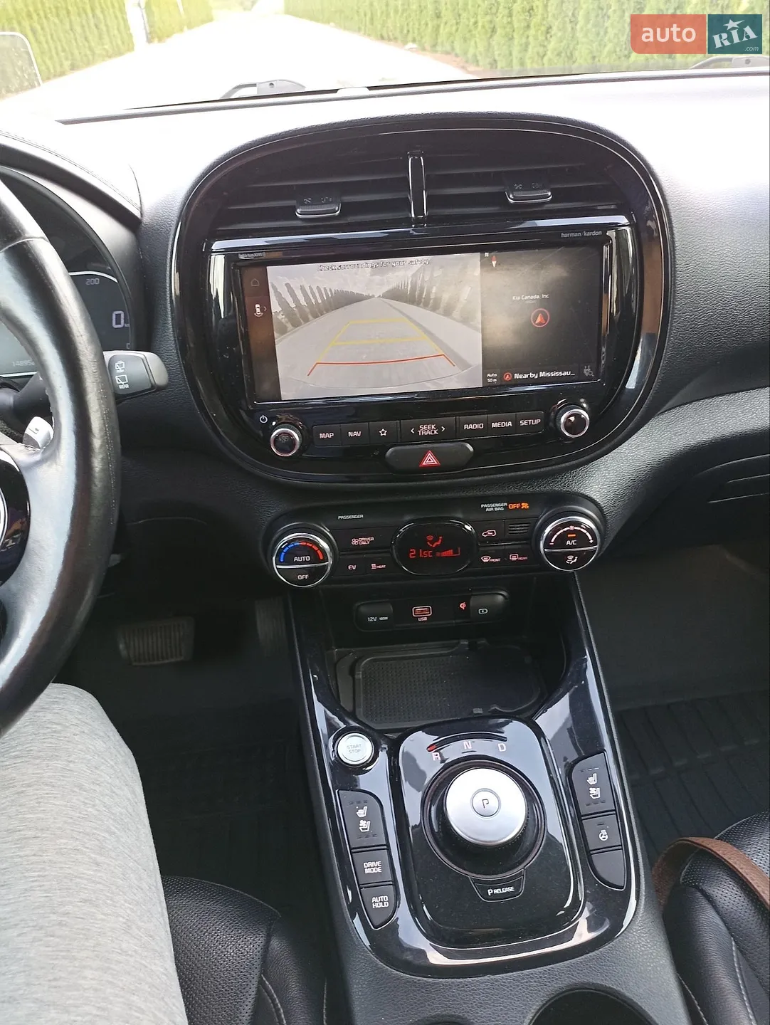 2022 Kia Soul - мініатюра 21