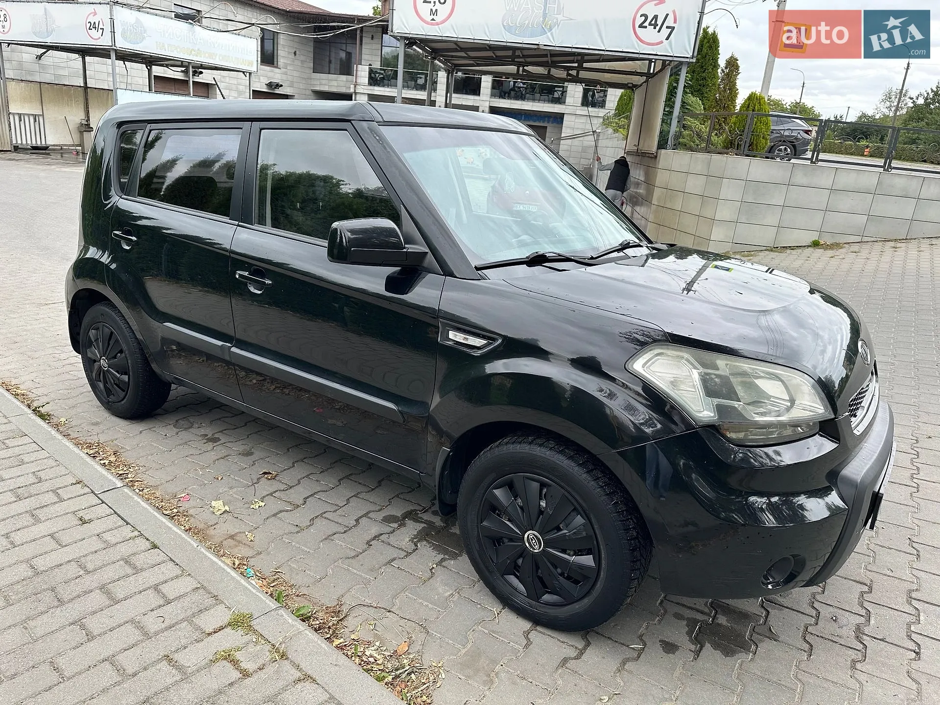 2010 Kia Soul - мініатюра 7