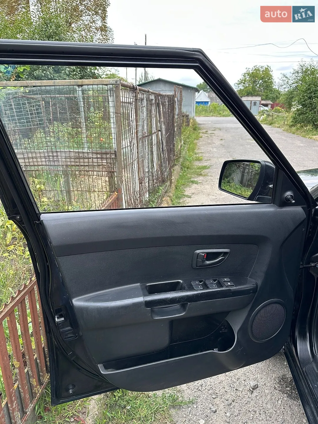 2010 Kia Soul - мініатюра 36