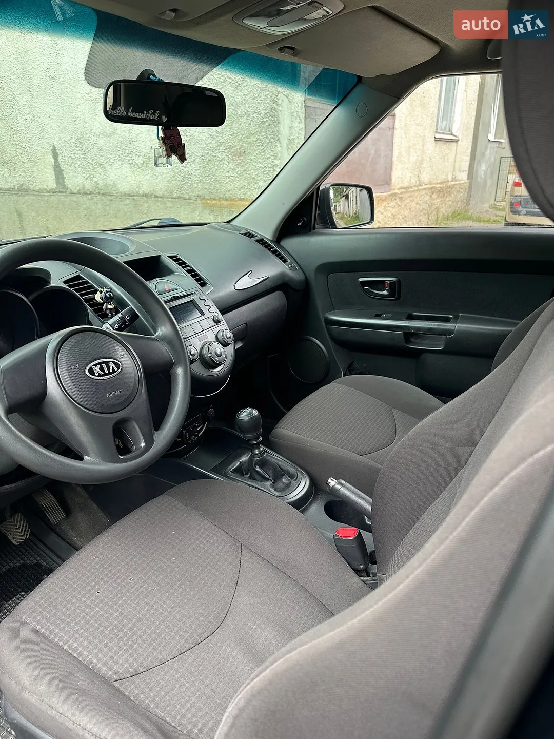 2010 Kia Soul - мініатюра 40