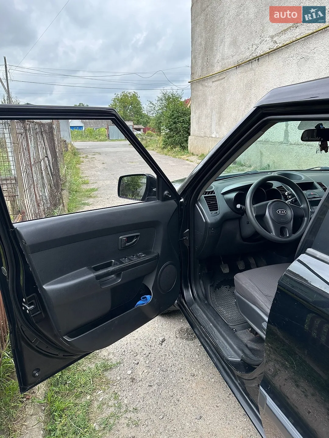 2010 Kia Soul - мініатюра 41