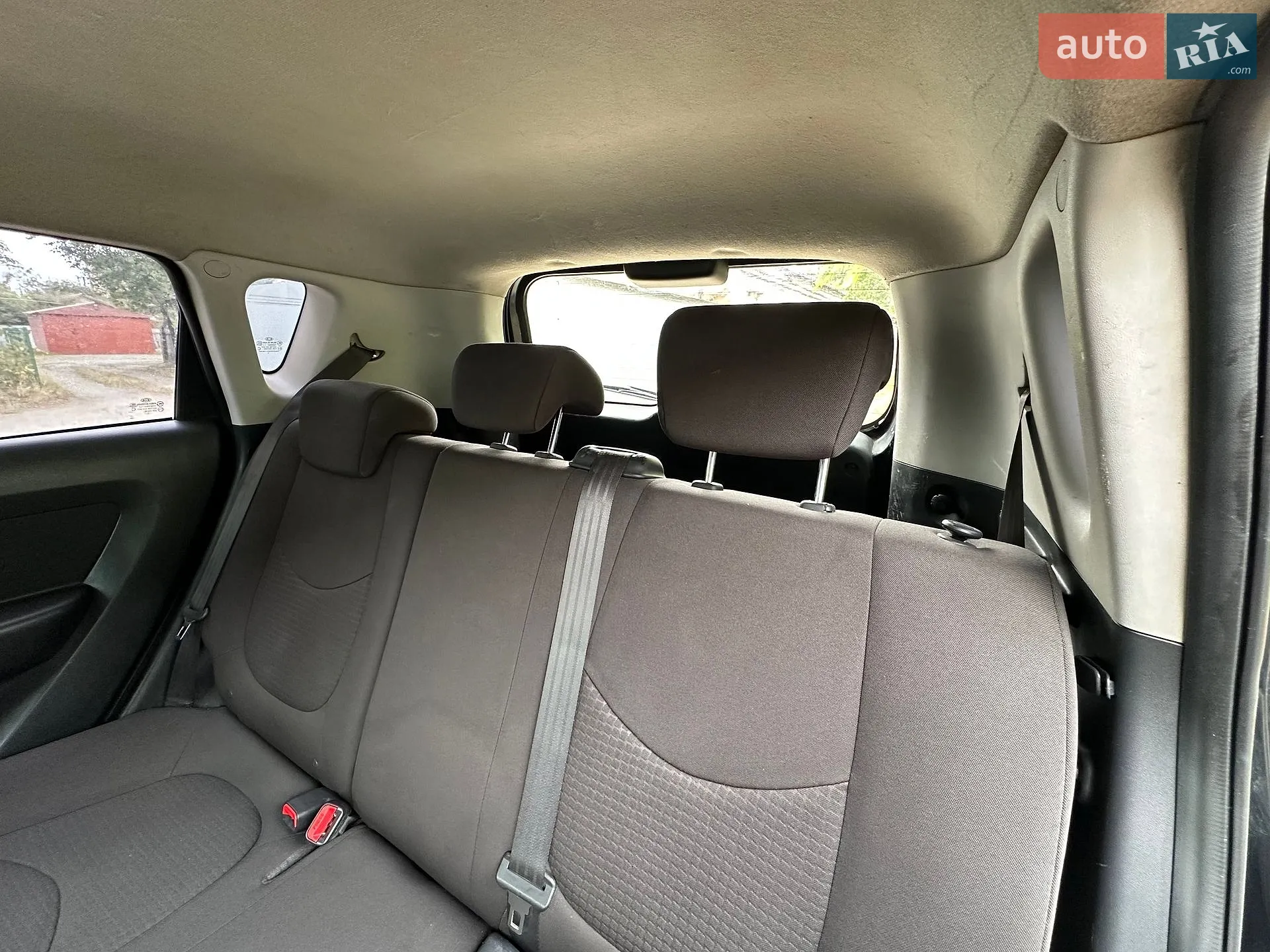 2010 Kia Soul - мініатюра 47