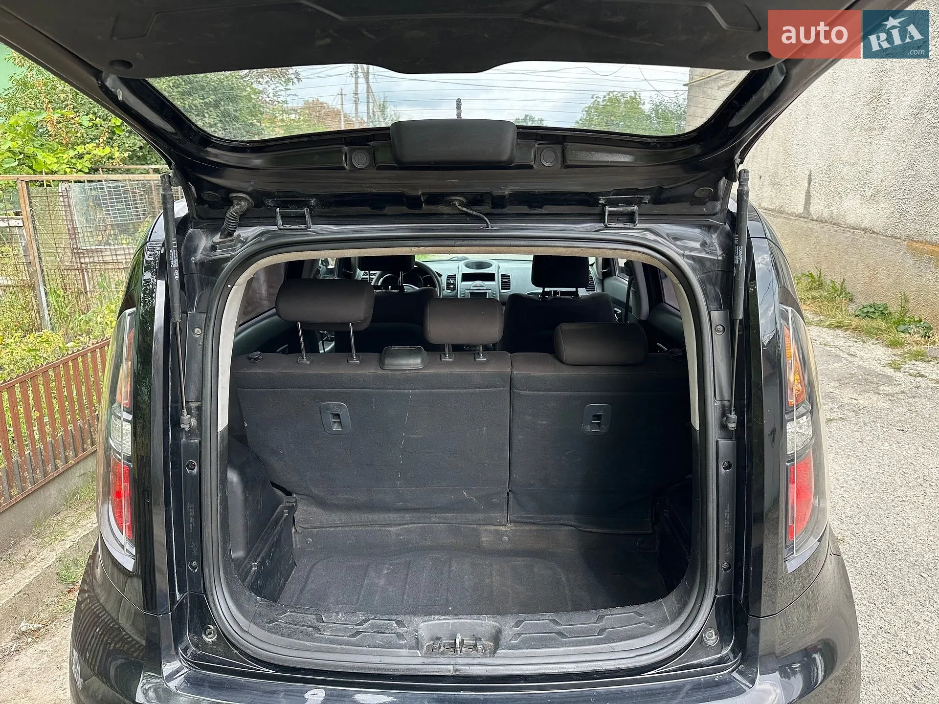 2010 Kia Soul - мініатюра 55