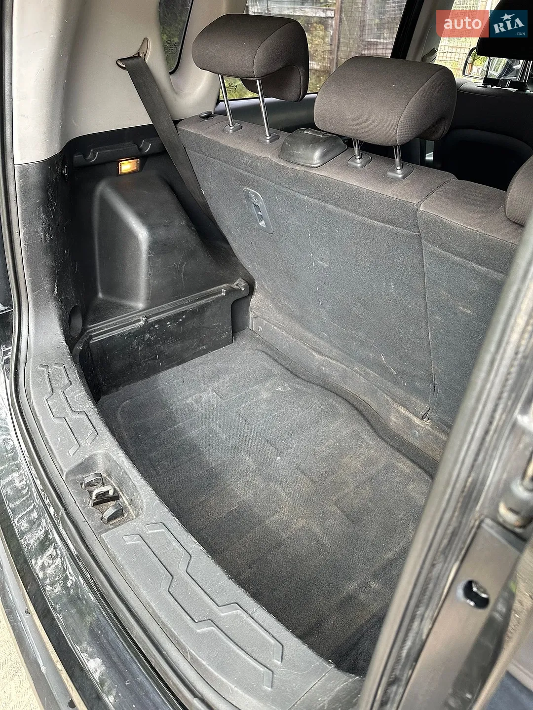 2010 Kia Soul - мініатюра 57