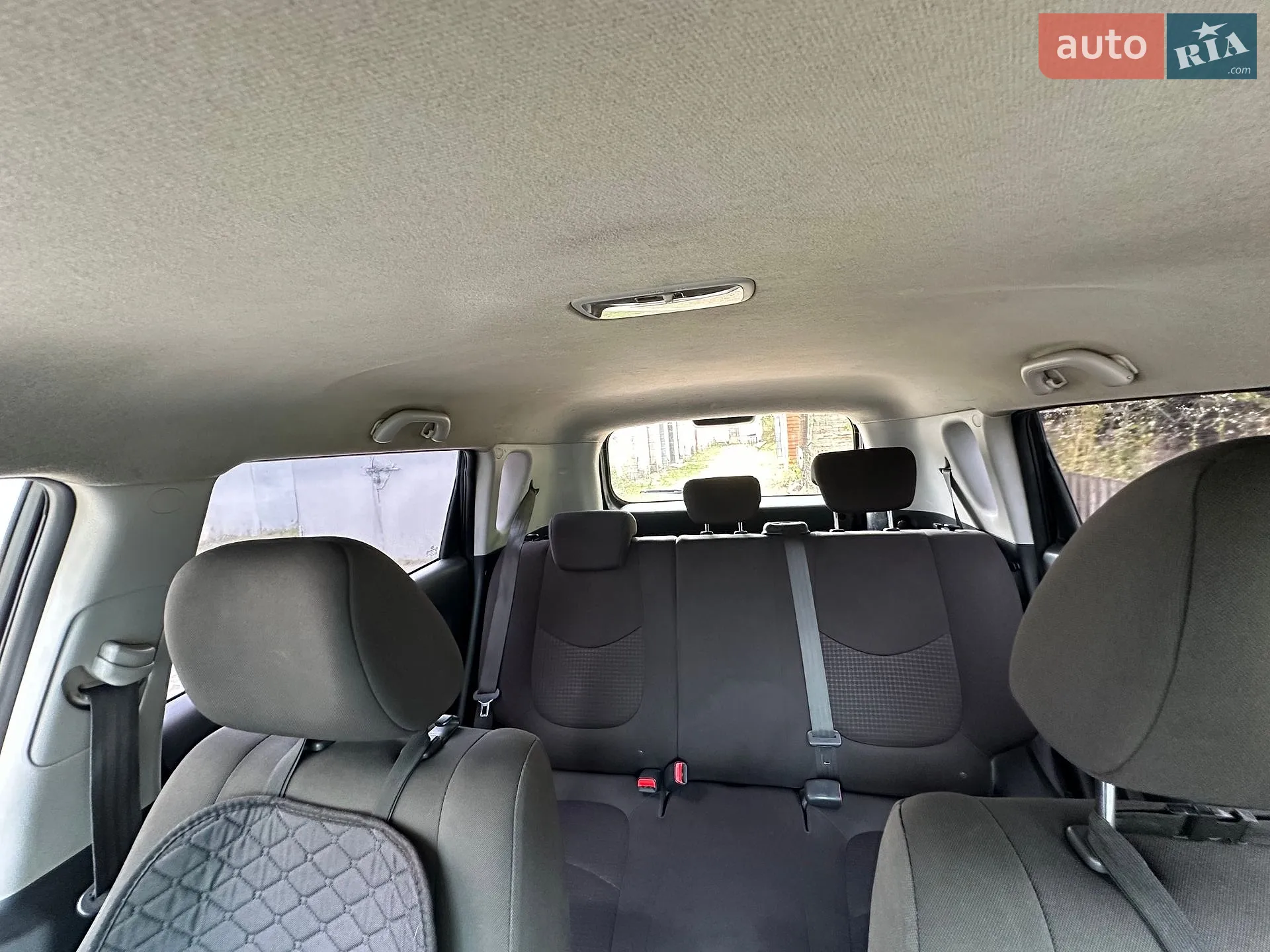 2010 Kia Soul - мініатюра 61