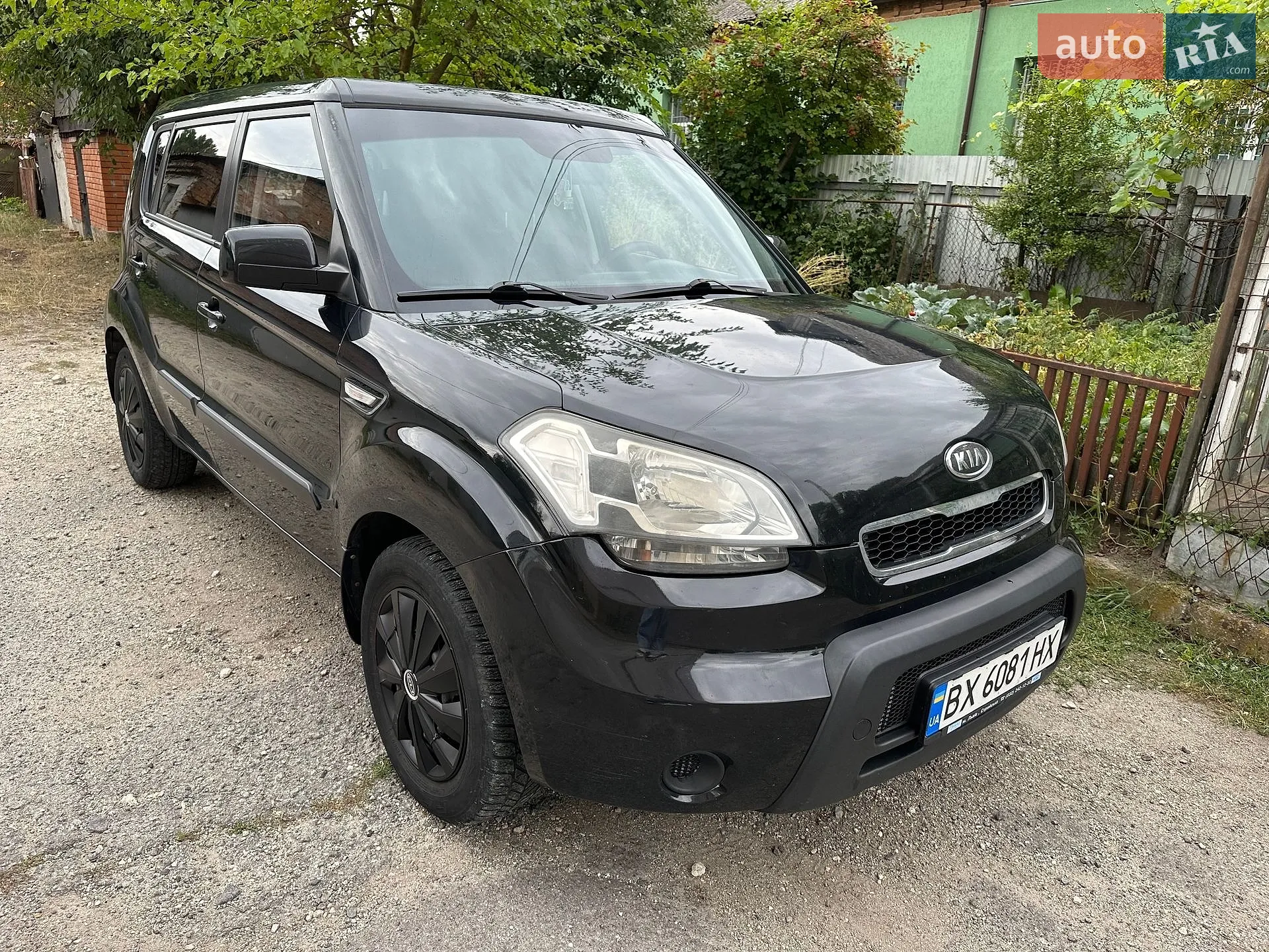 2010 Kia Soul - мініатюра 78