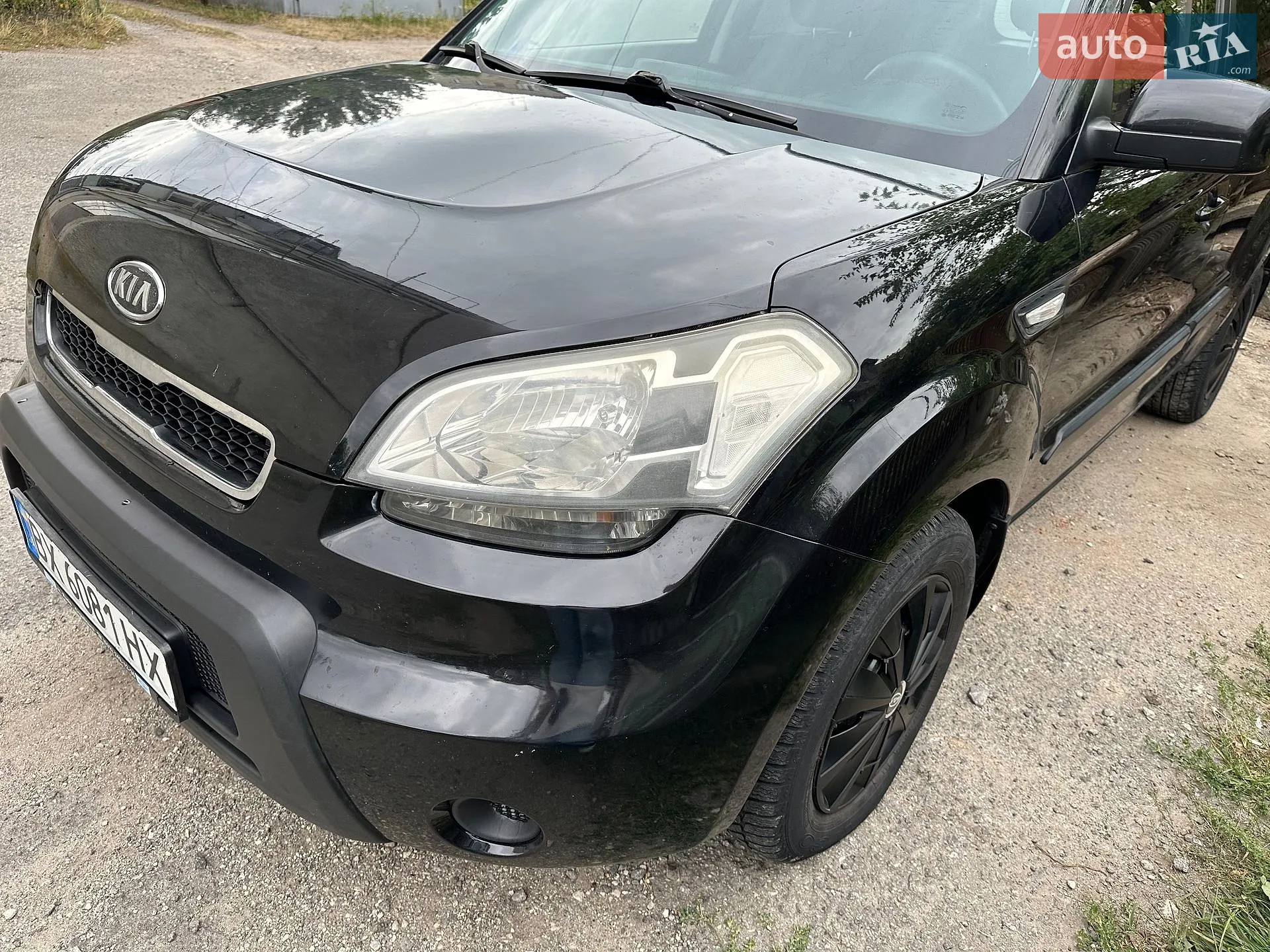 2010 Kia Soul - мініатюра 80