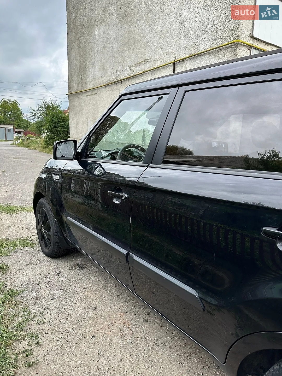 2010 Kia Soul - мініатюра 81