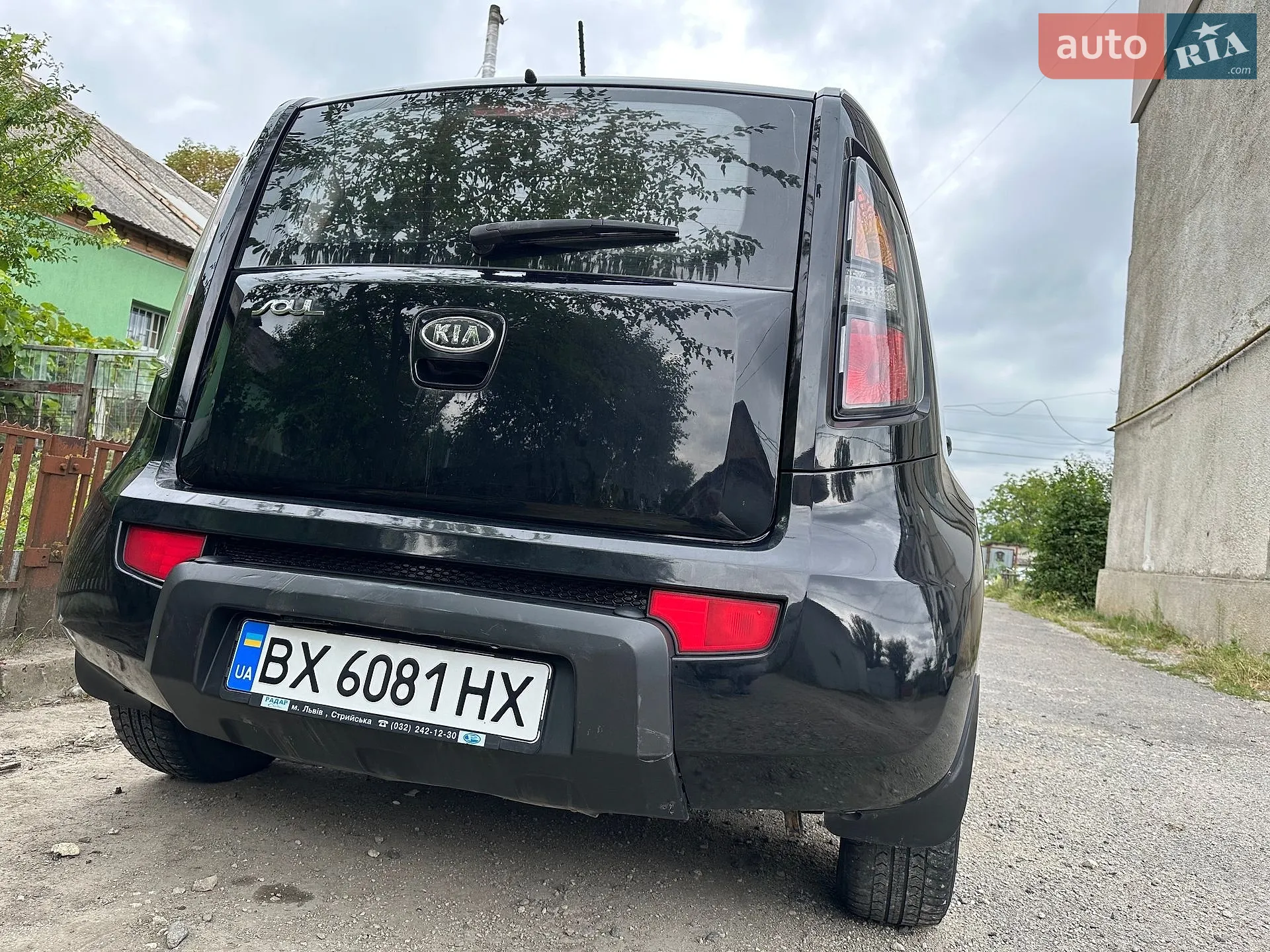 2010 Kia Soul - мініатюра 83