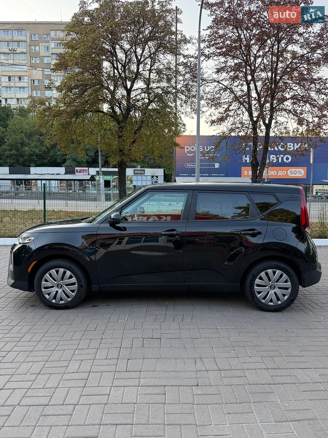 2020 Kia Soul - мініатюра 5