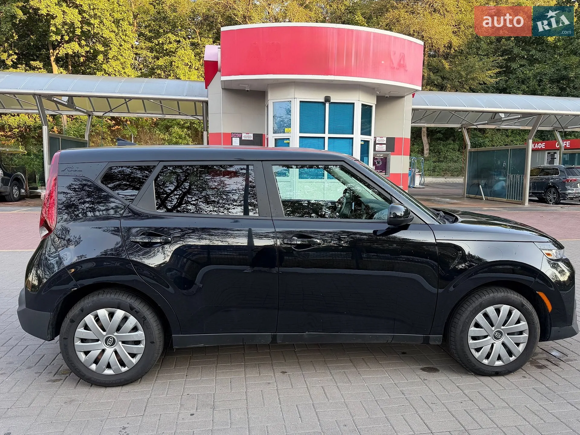 2020 Kia Soul - мініатюра 8