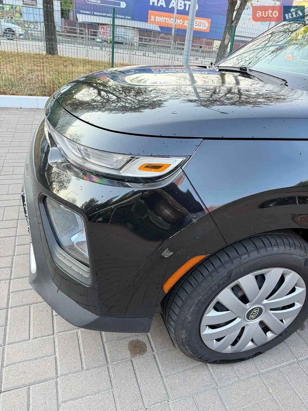 2020 Kia Soul - мініатюра 12