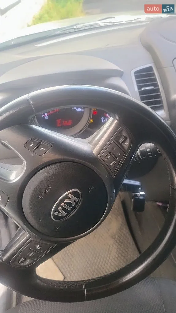 2013 Kia Soul - мініатюра 5