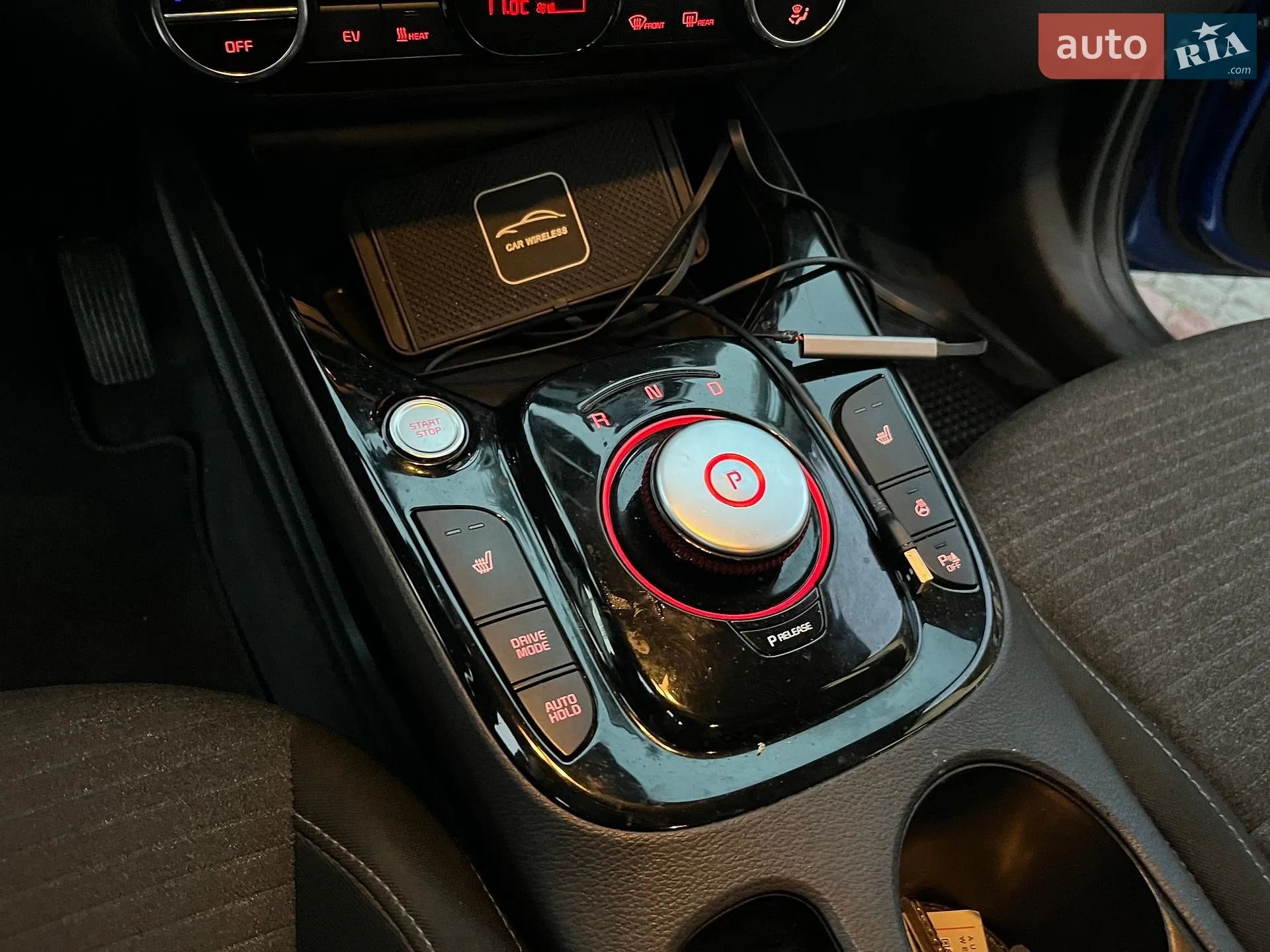 2020 Kia Soul - мініатюра 14