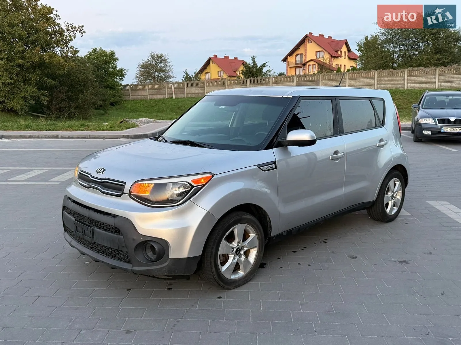 2019 Kia Soul - мініатюра 2