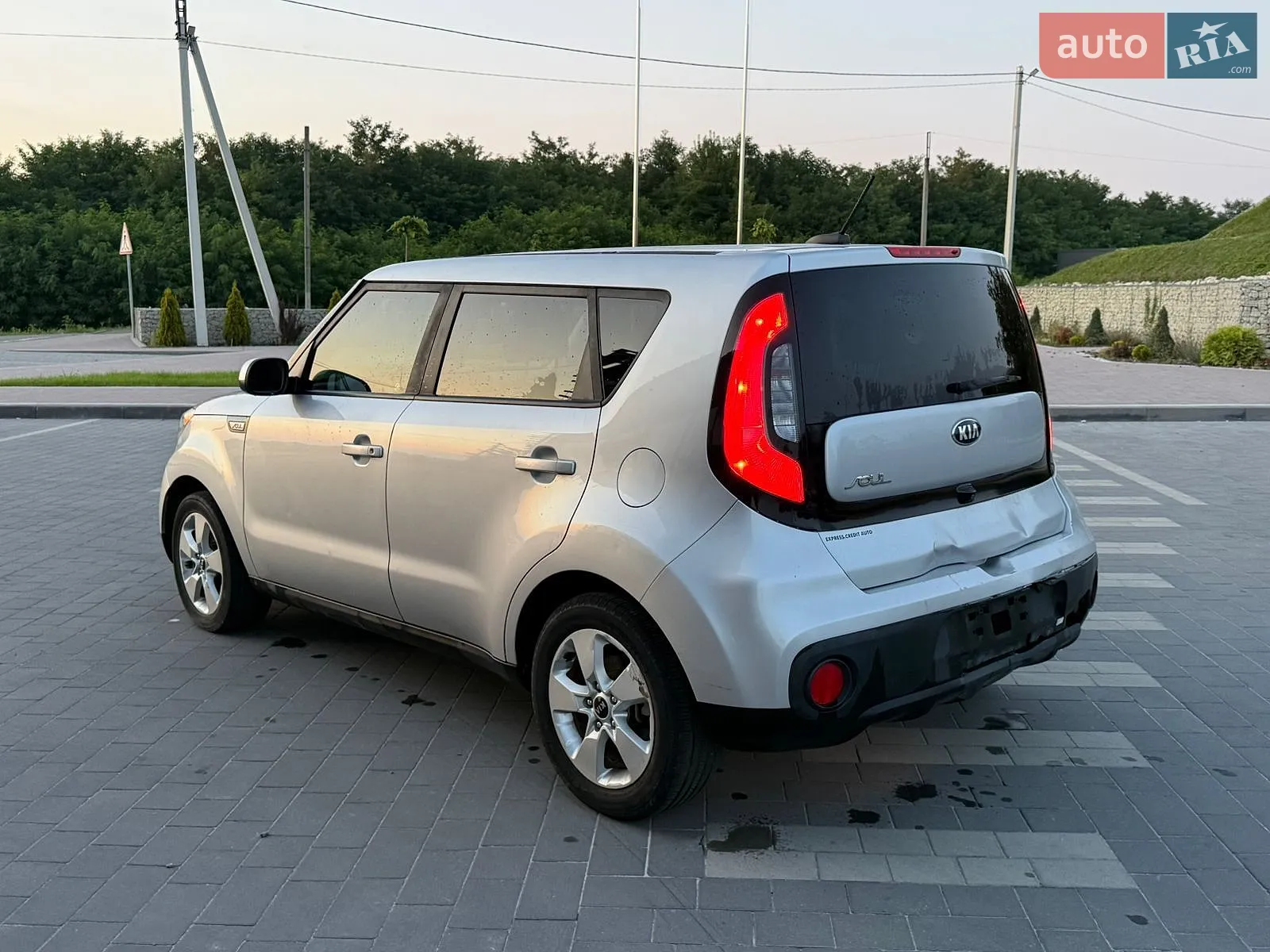 2019 Kia Soul - мініатюра 9