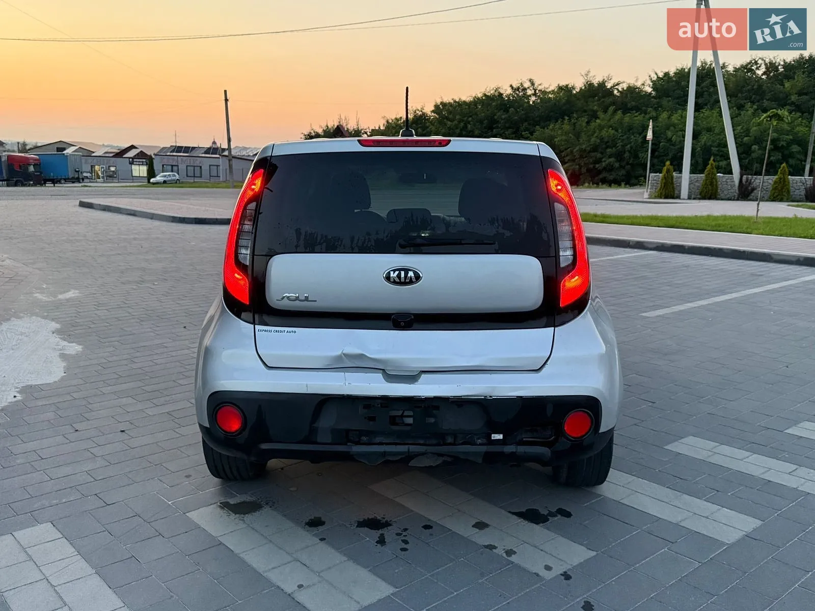 2019 Kia Soul - мініатюра 8