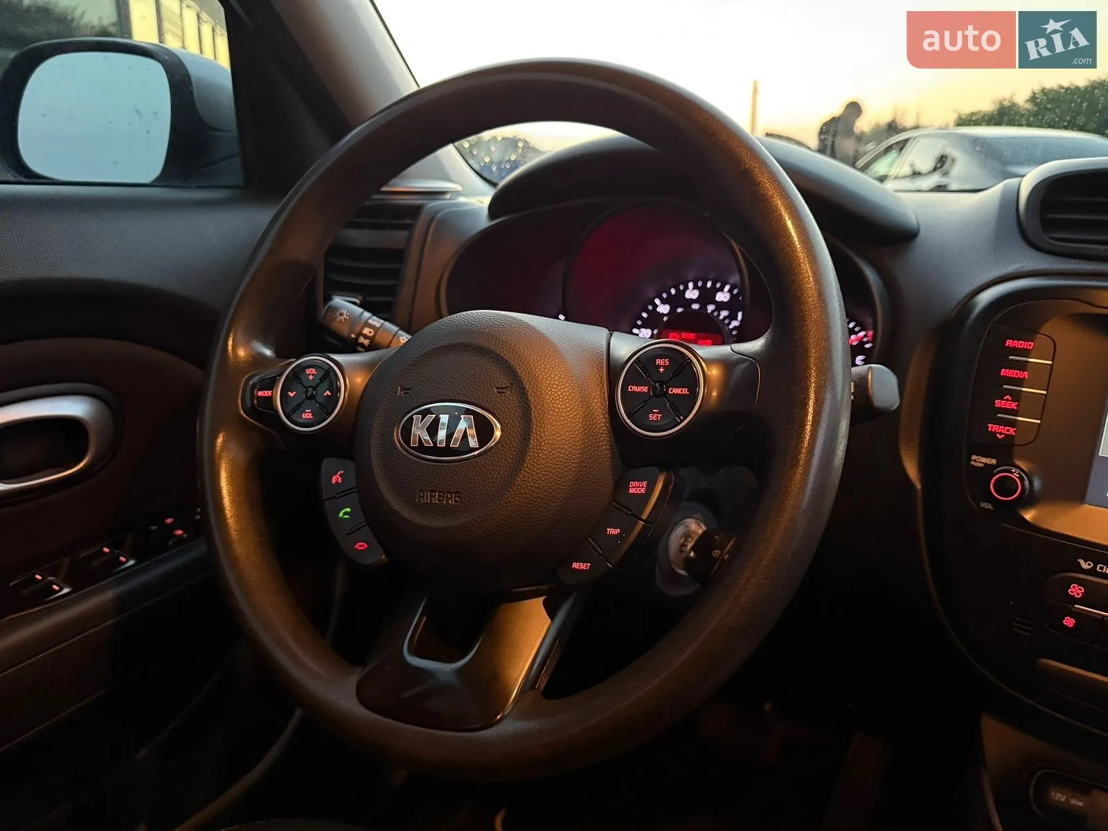 2019 Kia Soul - мініатюра 15