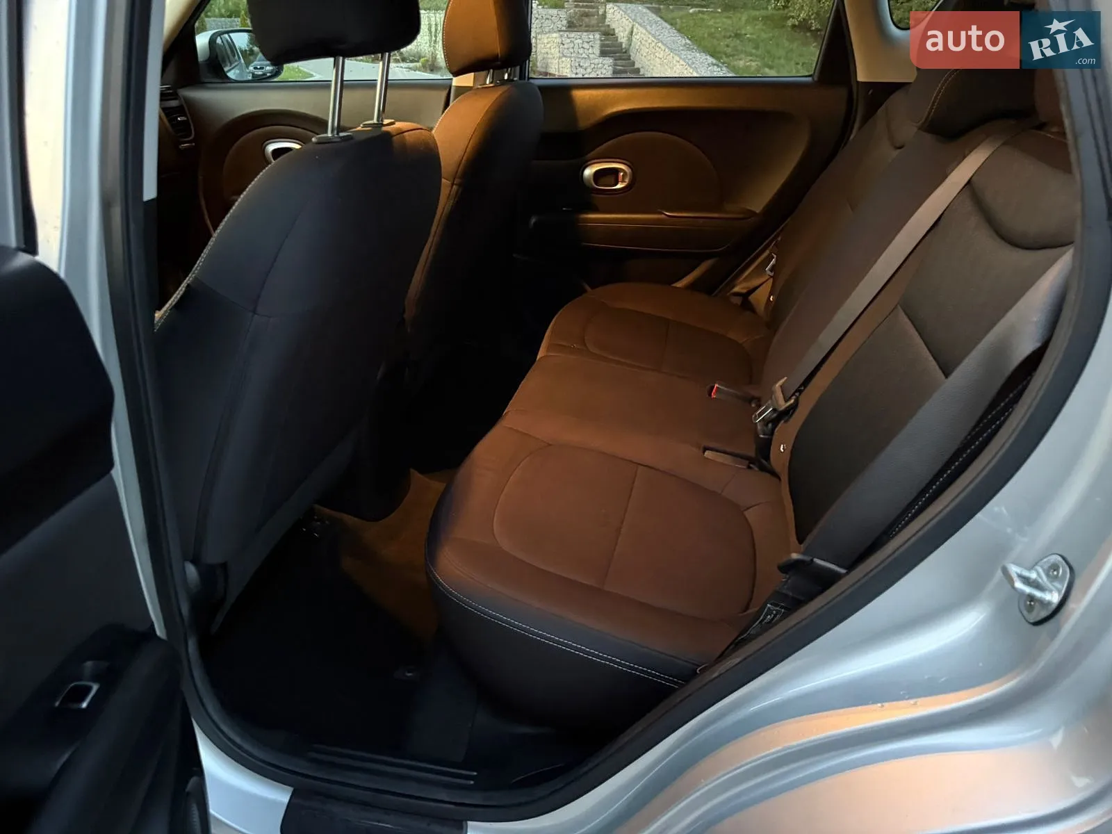 2019 Kia Soul - мініатюра 18