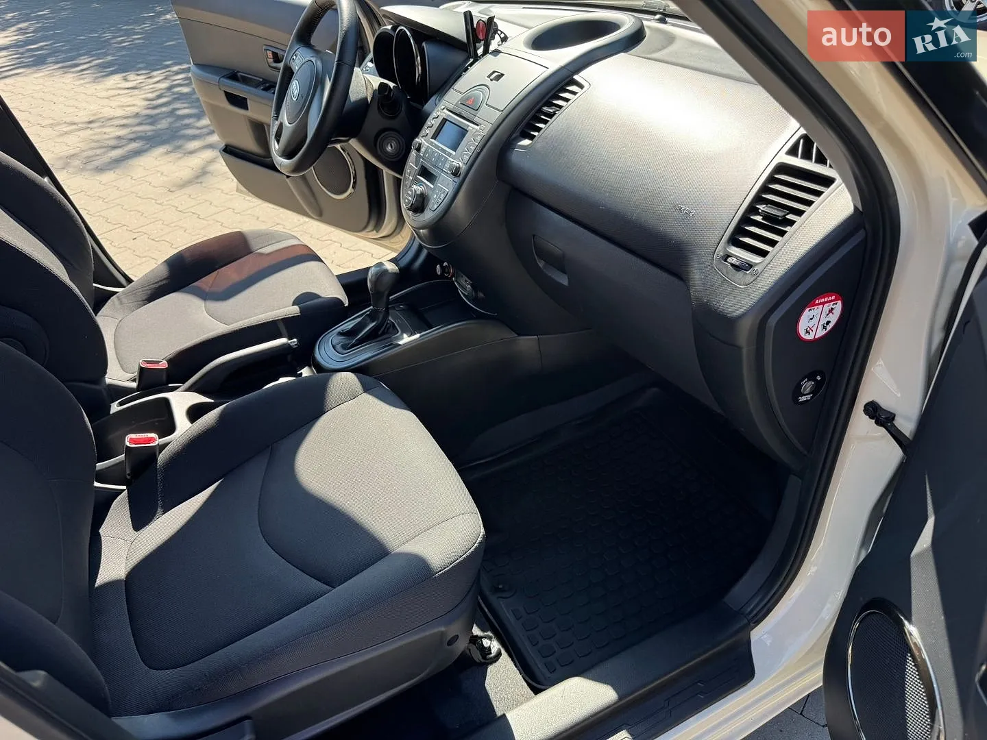 2011 Kia Soul - мініатюра 31