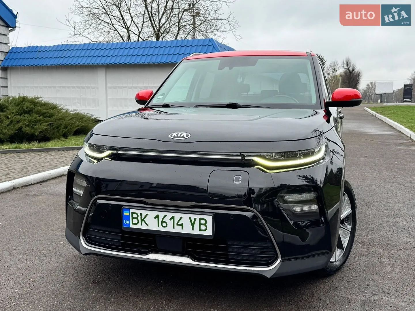 2020 Kia Soul - мініатюра 33