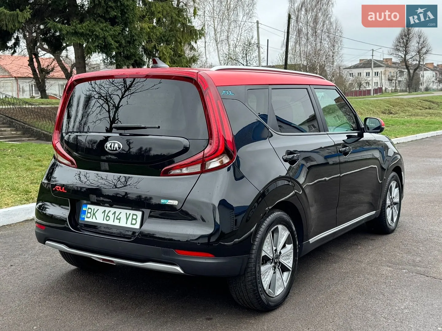 2020 Kia Soul - мініатюра 26