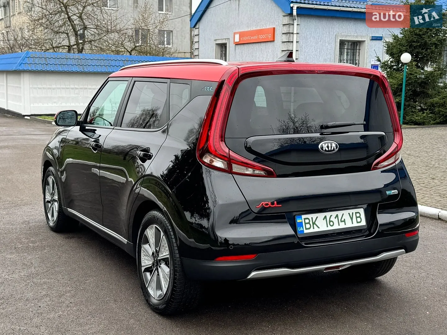 2020 Kia Soul - мініатюра 29