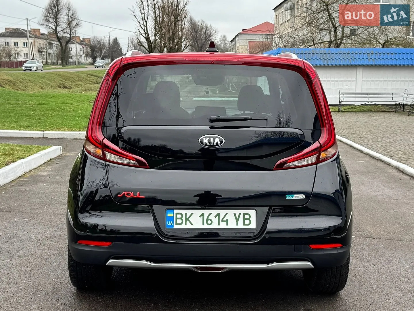 2020 Kia Soul - мініатюра 32