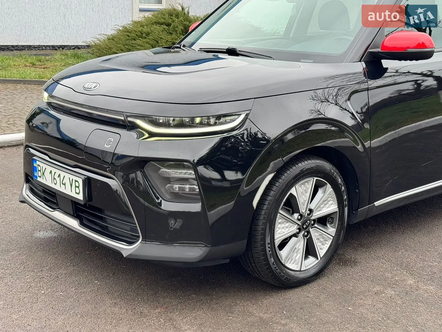 2020 Kia Soul - мініатюра 14