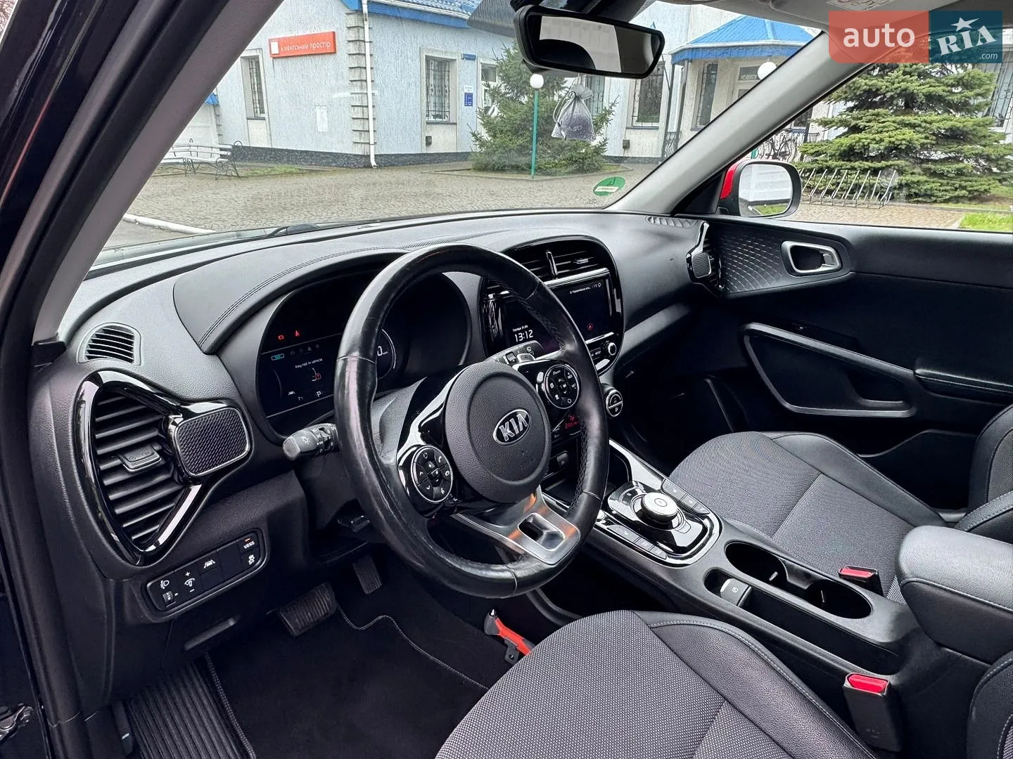 2020 Kia Soul - мініатюра 41